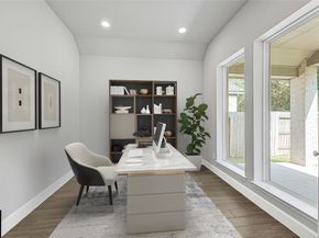 949 Cortez Creek Drive, Conroe TX 77304