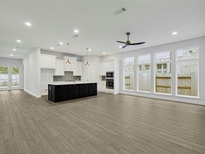 949 Cortez Creek Drive, Conroe TX 77304