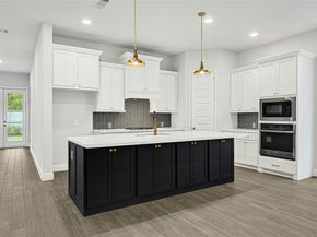 949 Cortez Creek Drive, Conroe TX 77304