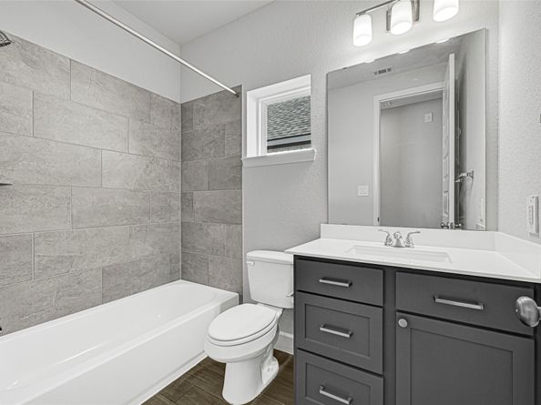 949 Cortez Creek Drive, Conroe TX 77304