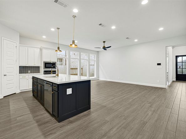 949 Cortez Creek Drive, Conroe TX 77304