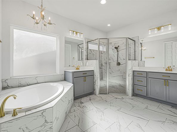 949 Cortez Creek Drive, Conroe TX 77304