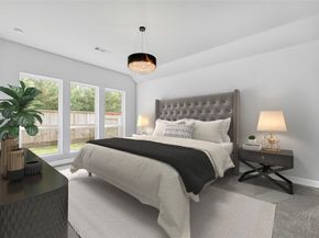 949 Cortez Creek Drive, Conroe TX 77304