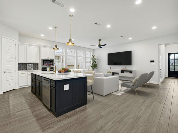 949 Cortez Creek Drive, Conroe TX 77304