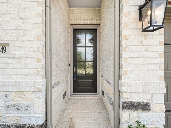 949 Cortez Creek Drive, Conroe TX 77304