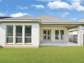 949 Cortez Creek Drive, Conroe TX 77304