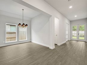 949 Cortez Creek Drive, Conroe TX 77304