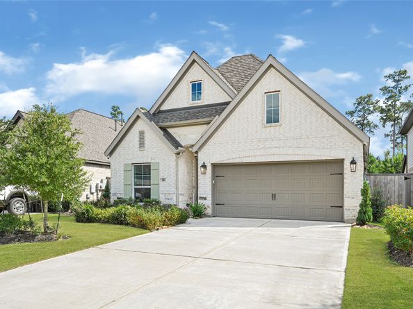 949 Cortez Creek Drive, Conroe TX 77304