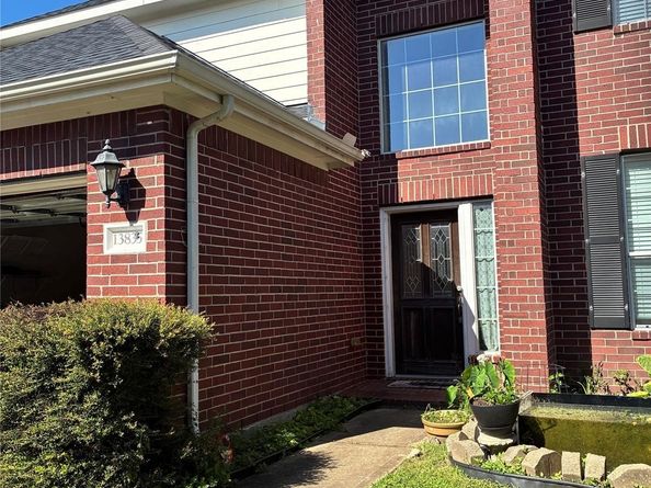 13835 Clear Trail Lane, Houston TX 77034