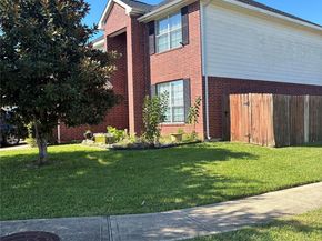 13835 Clear Trail Lane, Houston TX 77034