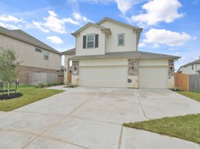 21445 Kings Guild Lane, Kingwood TX 77339