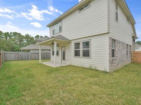 21445 Kings Guild Lane, Kingwood TX 77339