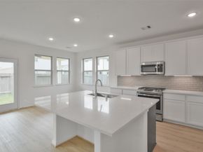 21445 Kings Guild Lane, Kingwood TX 77339