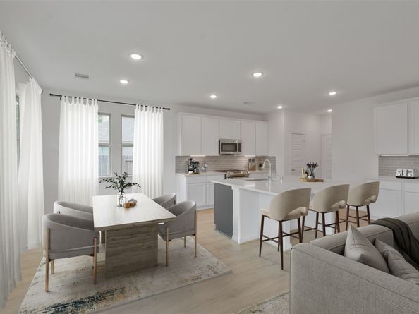 21445 Kings Guild Lane, Kingwood TX 77339