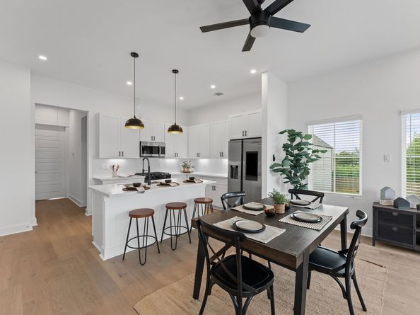 3009 Jensen Springs Lane, Houston TX 77026