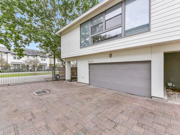 2224 Bastrop Street, Houston TX 77003