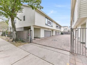 2224 Bastrop Street, Houston TX 77003