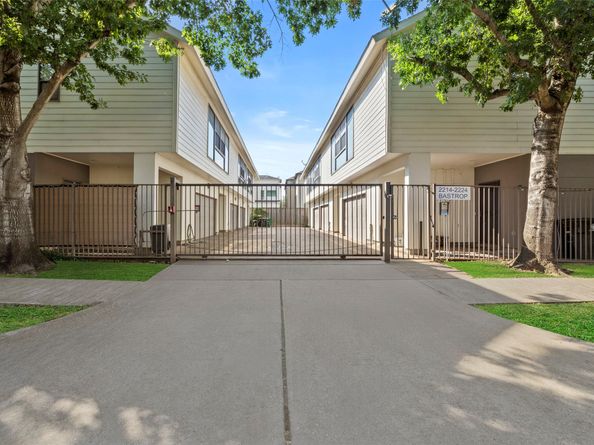 2224 Bastrop Street, Houston TX 77003