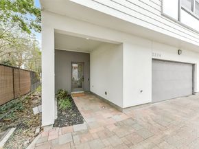 2224 Bastrop Street, Houston TX 77003