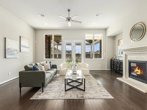 13603 Sandford Meadow Lane, Cypress TX 77429