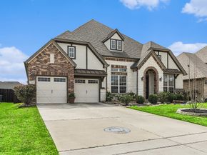13603 Sandford Meadow Lane, Cypress TX 77429