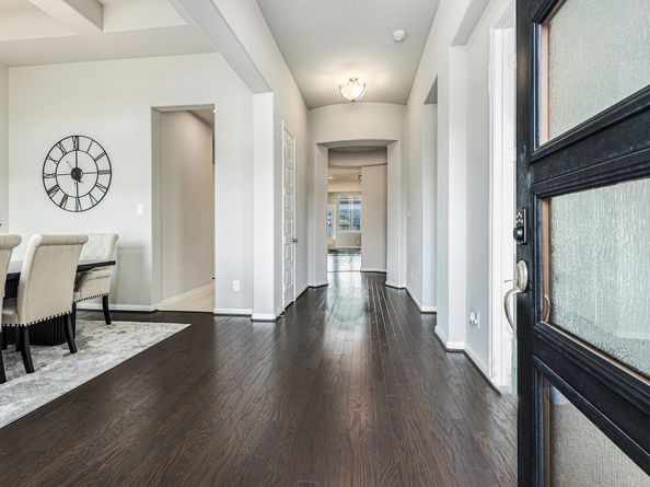 13603 Sandford Meadow Lane, Cypress TX 77429