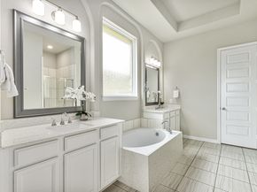 13603 Sandford Meadow Lane, Cypress TX 77429