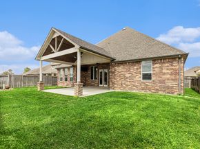 13603 Sandford Meadow Lane, Cypress TX 77429