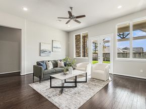 13603 Sandford Meadow Lane, Cypress TX 77429