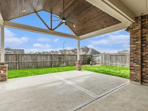 13603 Sandford Meadow Lane, Cypress TX 77429