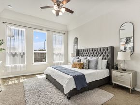 13603 Sandford Meadow Lane, Cypress TX 77429