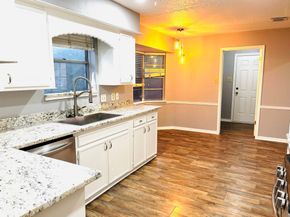 14515 Duncannon Drive, Houston TX 77015