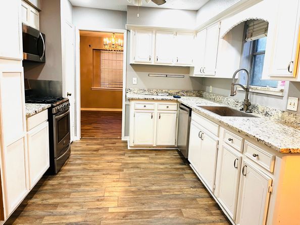 14515 Duncannon Drive, Houston TX 77015