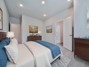 1410 Glenoaks Drive, Conroe TX 77385