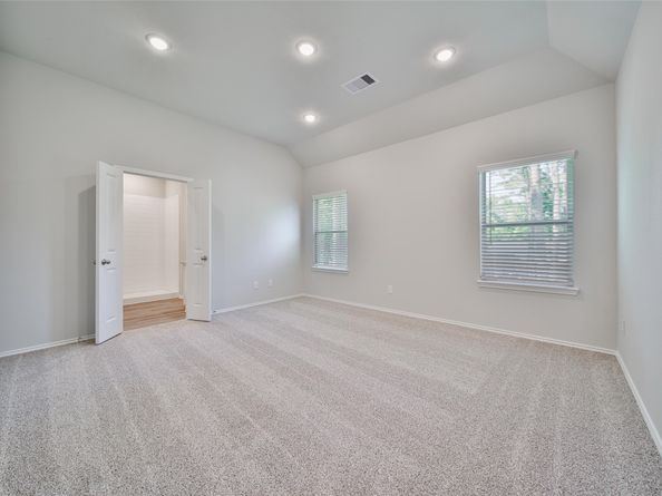 1410 Glenoaks Drive, Conroe TX 77385