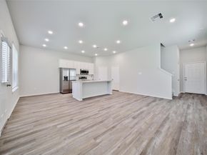 1410 Glenoaks Drive, Conroe TX 77385