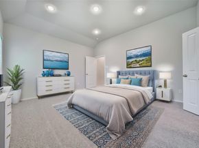 1410 Glenoaks Drive, Conroe TX 77385