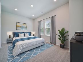 1410 Glenoaks Drive, Conroe TX 77385