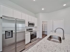 1410 Glenoaks Drive, Conroe TX 77385