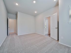 1410 Glenoaks Drive, Conroe TX 77385