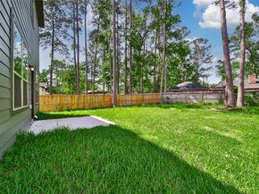 1410 Glenoaks Drive, Conroe TX 77385