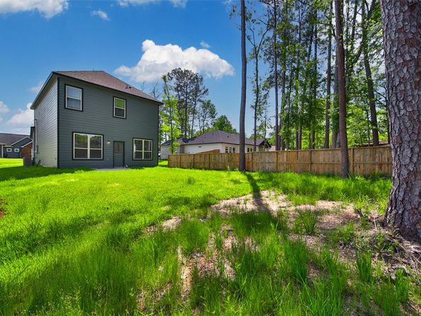 1410 Glenoaks Drive, Conroe TX 77385