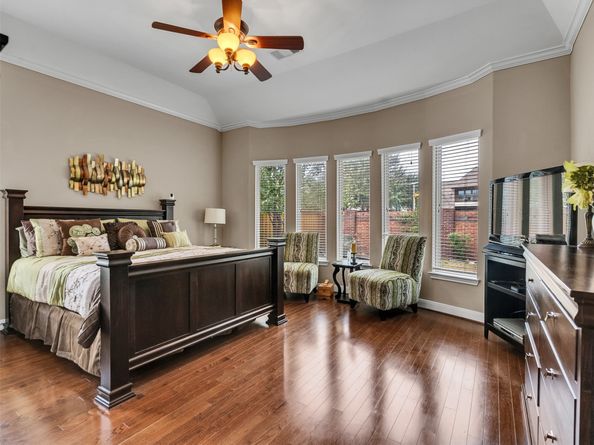 17526 Endel Way, Richmond TX 77407