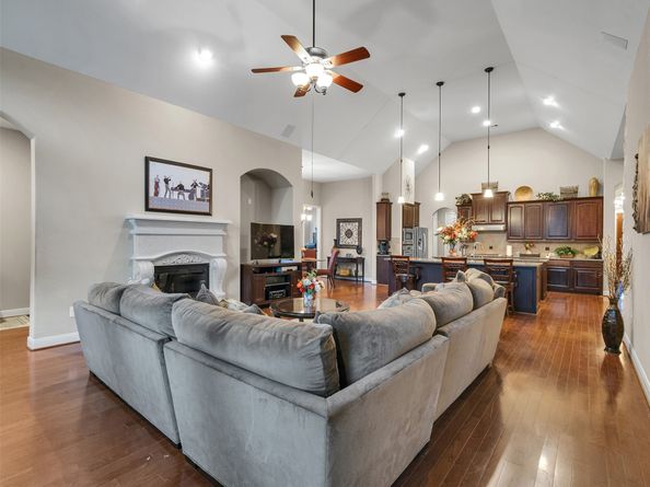 17526 Endel Way, Richmond TX 77407