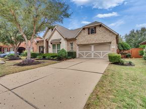 17526 Endel Way, Richmond TX 77407