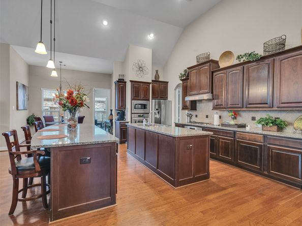 17526 Endel Way, Richmond TX 77407