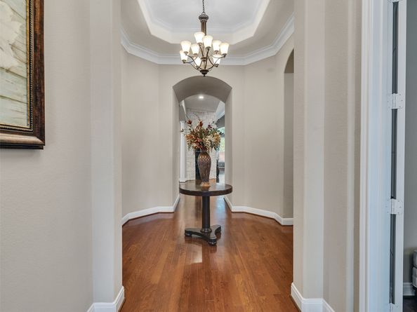 17526 Endel Way, Richmond TX 77407