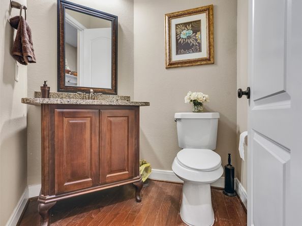 17526 Endel Way, Richmond TX 77407