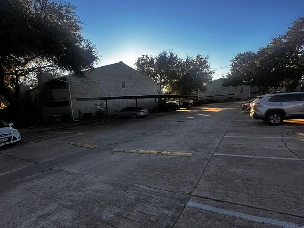 9700 Leawood Boulevard 1601, Houston TX 77099