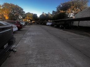 9700 Leawood Boulevard 1601, Houston TX 77099